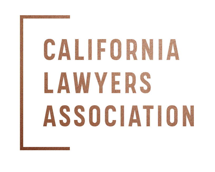 California Lawyers Association