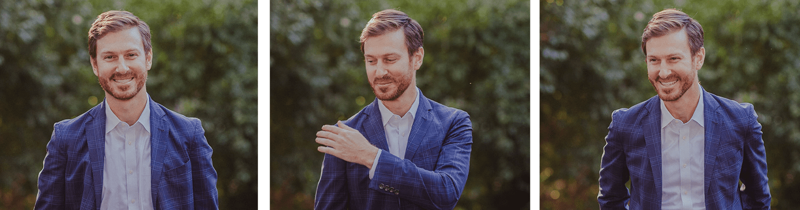 Tyler Saldo, Partner