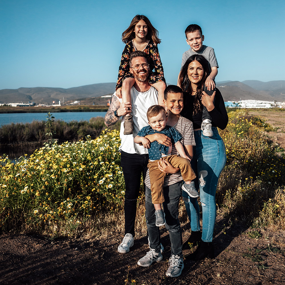 Family estate planning consultation Arroyo Grande California 93420 trust attorney